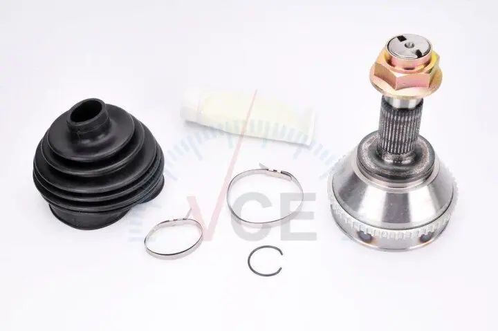 Фото 1 - Шарнирный комплект, приводной вал. LPR KPG364 Шарнирный комплект, приводной вал. LPR KPG364 (фото 1)