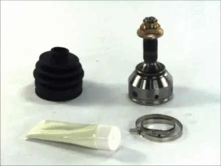 Шарнирный набор, приводной вал LPR KPG607