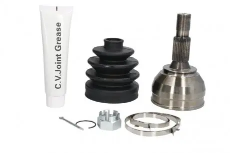 Шарнирный комплект, приводной вал. LPR KPG763