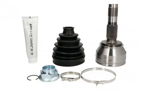 Шарнирный комплект, приводной вал. LPR KPG786