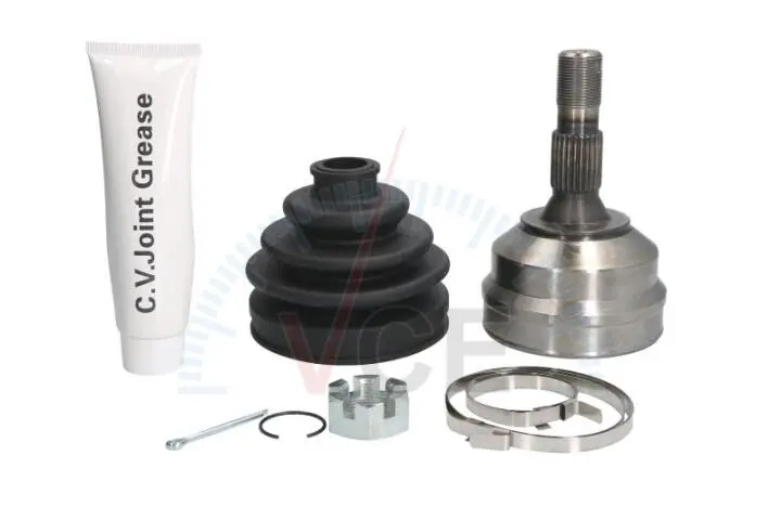 Фото 1 - Шарнир приводного вала LPR KPG874 Шарнир приводного вала LPR KPG874 (фото 1)