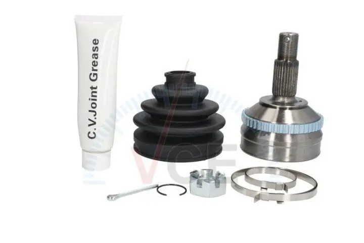 Шарнирный комплект, приводной вал. LPR KPG876 (фото 1)