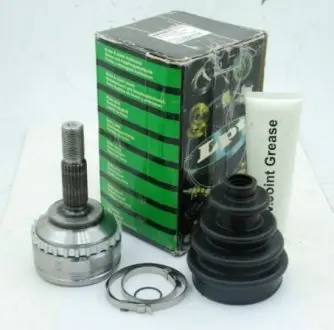 ШРУС наружный LPR KRN477