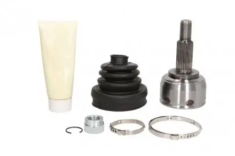 Шарнирный комплект, приводной вал. LPR KRN702