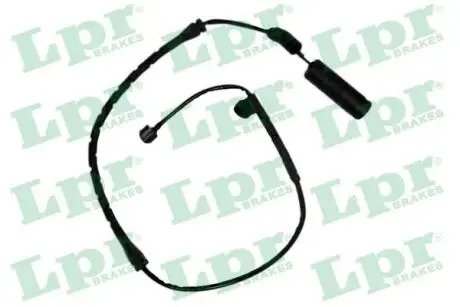 Датчик износа тормозных колодок LPR KS0022