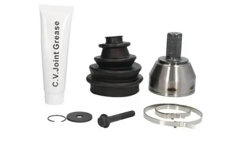 Шарнір приводного валу LPR KVL879