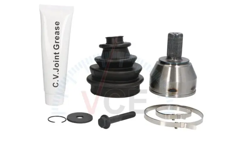 Фото 1 - Шарнір приводного валу LPR KVL879 Шарнір приводного валу LPR KVL879 (фото 1)