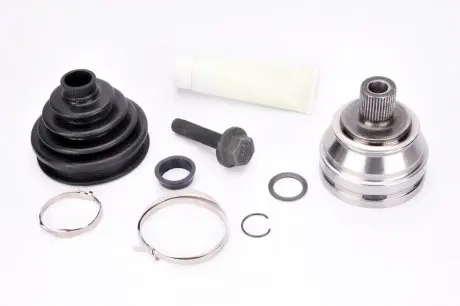 Шарнирный комплект, приводной вал. LPR KVW124