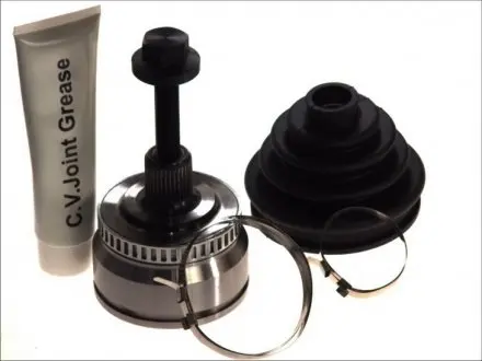 Шарнірний комплект, приводний вал LPR KVW581