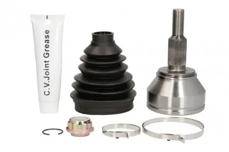 Шарнирный комплект, приводной вал. LPR KVW727