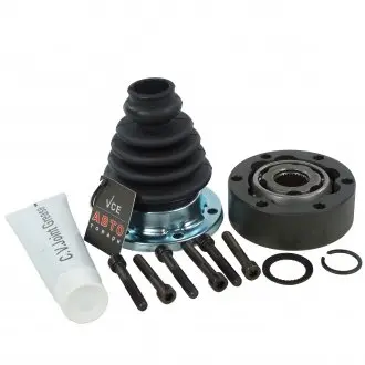 ШРКШ внутренний LPR KVW819