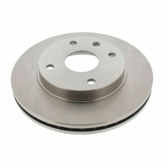 Тормозной диск LPR O1007V (фото 1)
