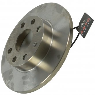 Гальмівний диск LPR O1051P (фото 1)
