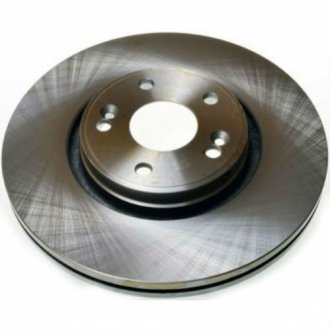 Гальмівний диск LPR R1002V (фото 1)