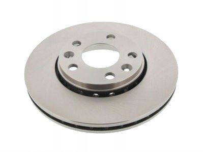 Тормозной диск LPR R1036V (фото 1)