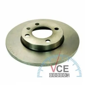 Тормозной диск LPR V2051P