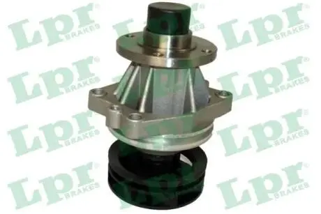 Насос системы охлаждения LPR WP0215