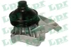 Насос системы охлаждения LPR WP0233 (фото 1)