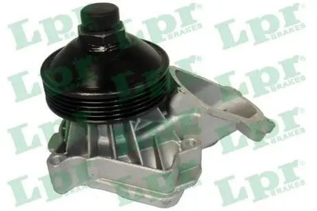 Насос системы охлаждения LPR WP0233