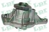 Насос системы охлаждения LPR WP0393 (фото 1)