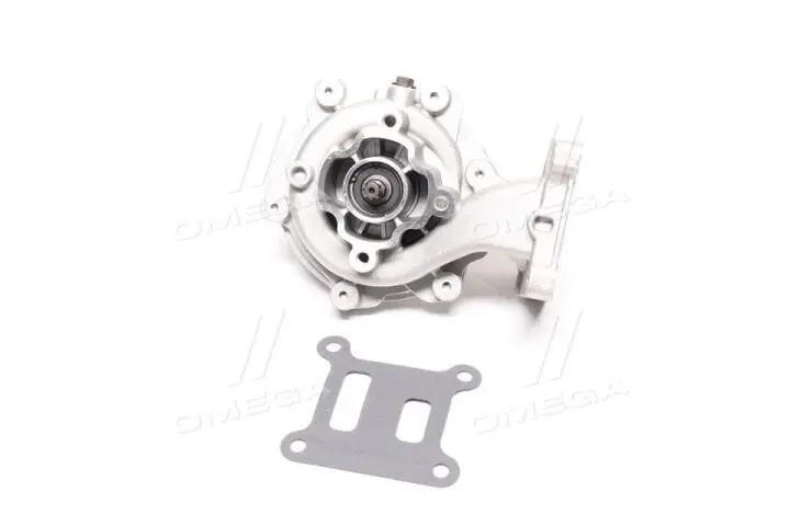 Фото 1 - Насос водяний ford transit/mondeo 2.0di/2.0t LPR WP0566 Насос водяний ford transit/mondeo 2.0di/2.0t LPR WP0566 (фото 1)