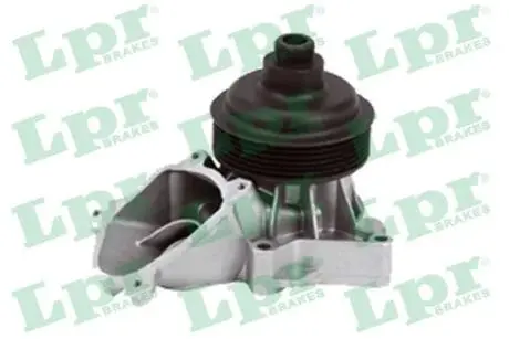 Насос системы охлаждения LPR WP0625