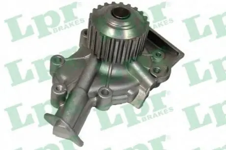 Водяной насос LPR WP0657