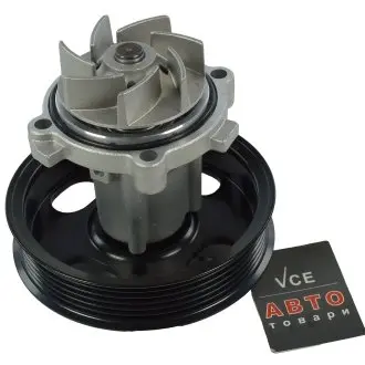 Водяной насос LPR WP0681