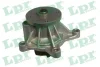Насос системы охлаждения LPR WP0776 (фото 1)
