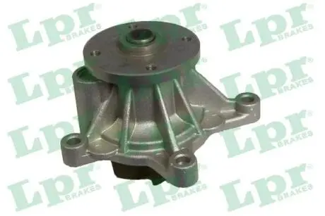 Насос системы охлаждения LPR WP0776