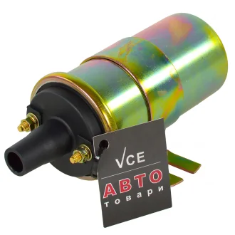 Катушка зажигания ваз 2101 LSA 2101-3705000