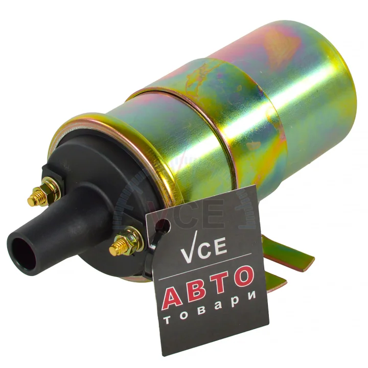 Котушка запалювання ваз 2101 LSA 2101-3705000 (фото 1)