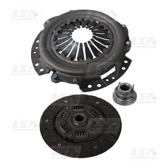 Сцепление в сборе ваз LSA 2101-CLUTCH KIT