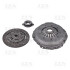 Зчеплення в зборі м LSA 412-CLUTCH KIT (фото 1)