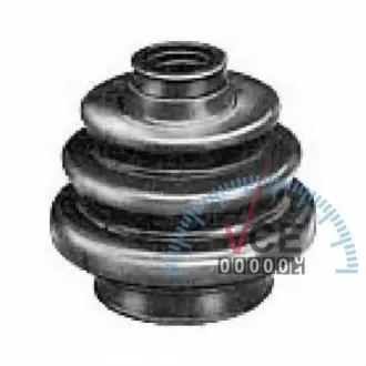 Пыльник шрруса LSA 7000008208LSA