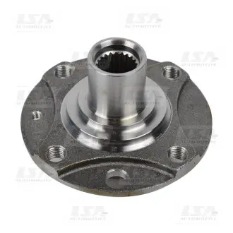 Маточина колеса передня lanos 13" LSA 96176252