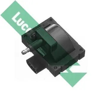 Катушка зажигания LUCAS DLB205