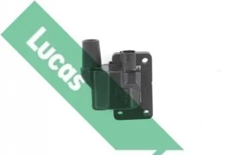 Катушка зажигания LUCAS DMB1016
