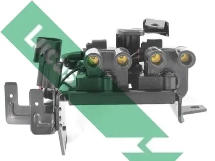 Катушка зажигания LUCAS DMB5011