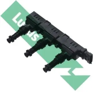 Котушка запалювання LUCAS DMB815