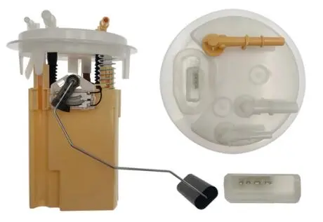 Паливний насос у зборі LUCAS FDB1843