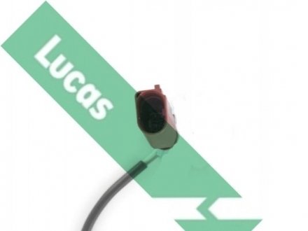 Датчик, температура выхлопных газов LUCAS LGS6040 (фото 1)