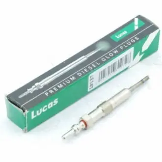 Свеча накаливания LUCAS LP137