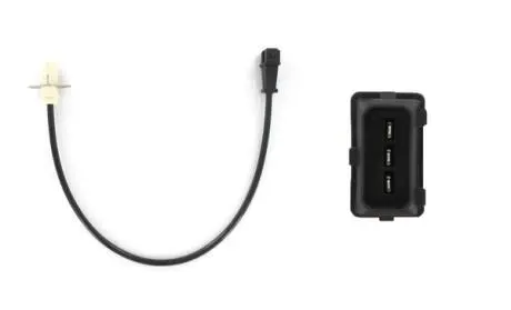 Датчик импульсов LUCAS SEB156