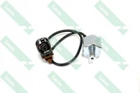 Датчик детонации LUCAS SEB1667