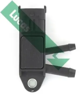 Датчик, давление выхлопных газов LUCAS SEB1747