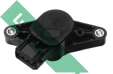 Датчик, положение дроссельной заслонки LUCAS SEB227