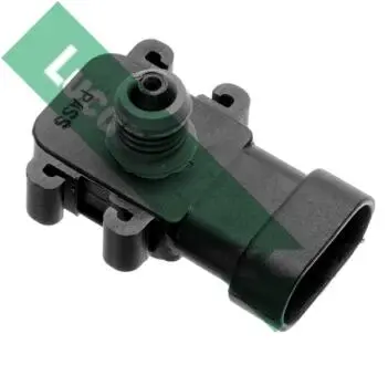 Датчик, тиск у впускній трубі LUCAS SEB923