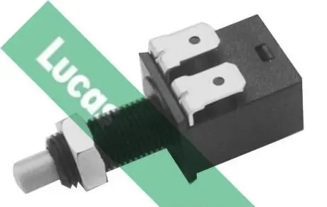 Выключатель фонаря сигнала торможения LUCAS SMB427