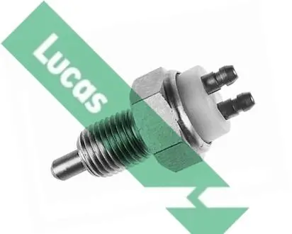 Выключатель, фара заднего хода LUCAS SMB458